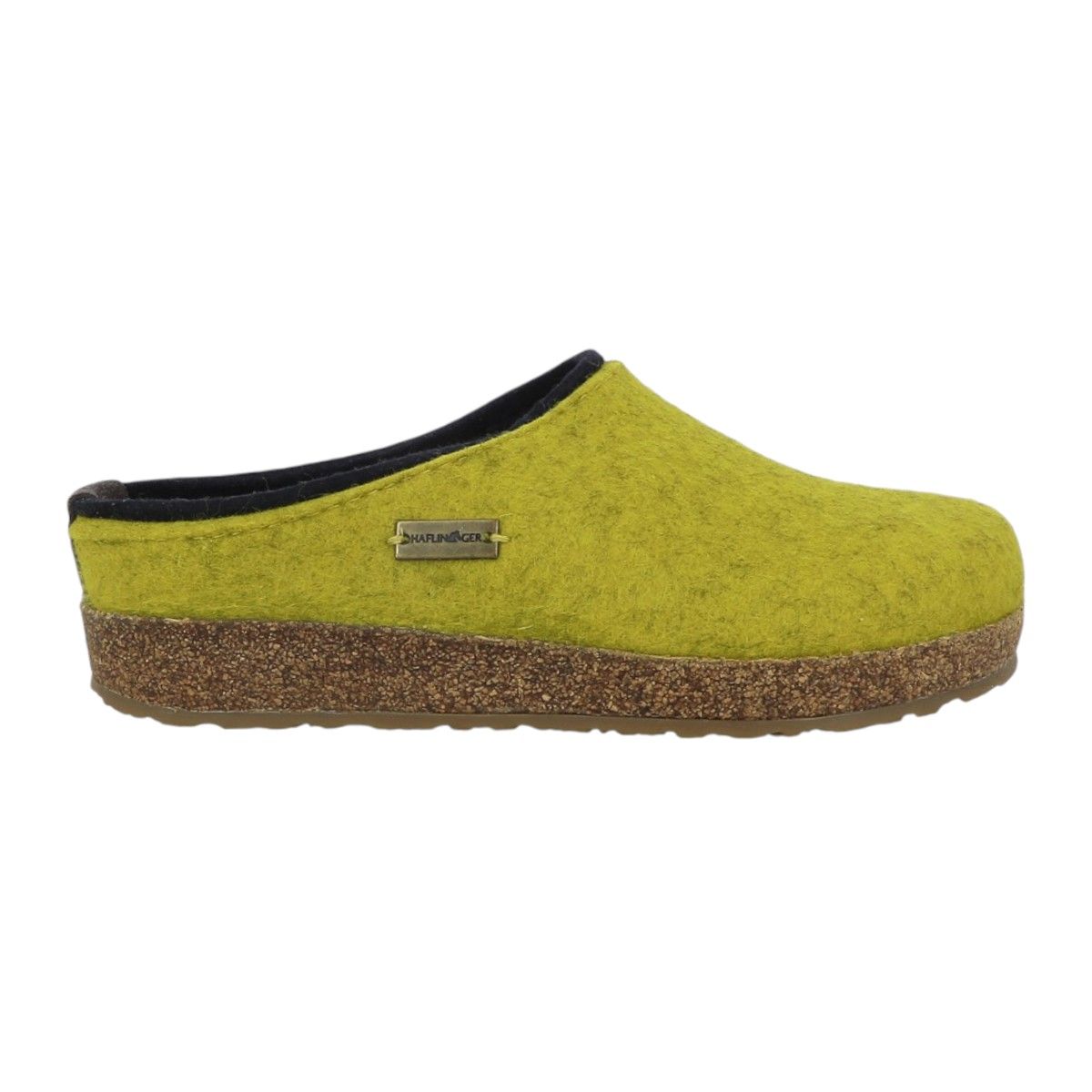 Chaussons Haflinger Grizzly Kris