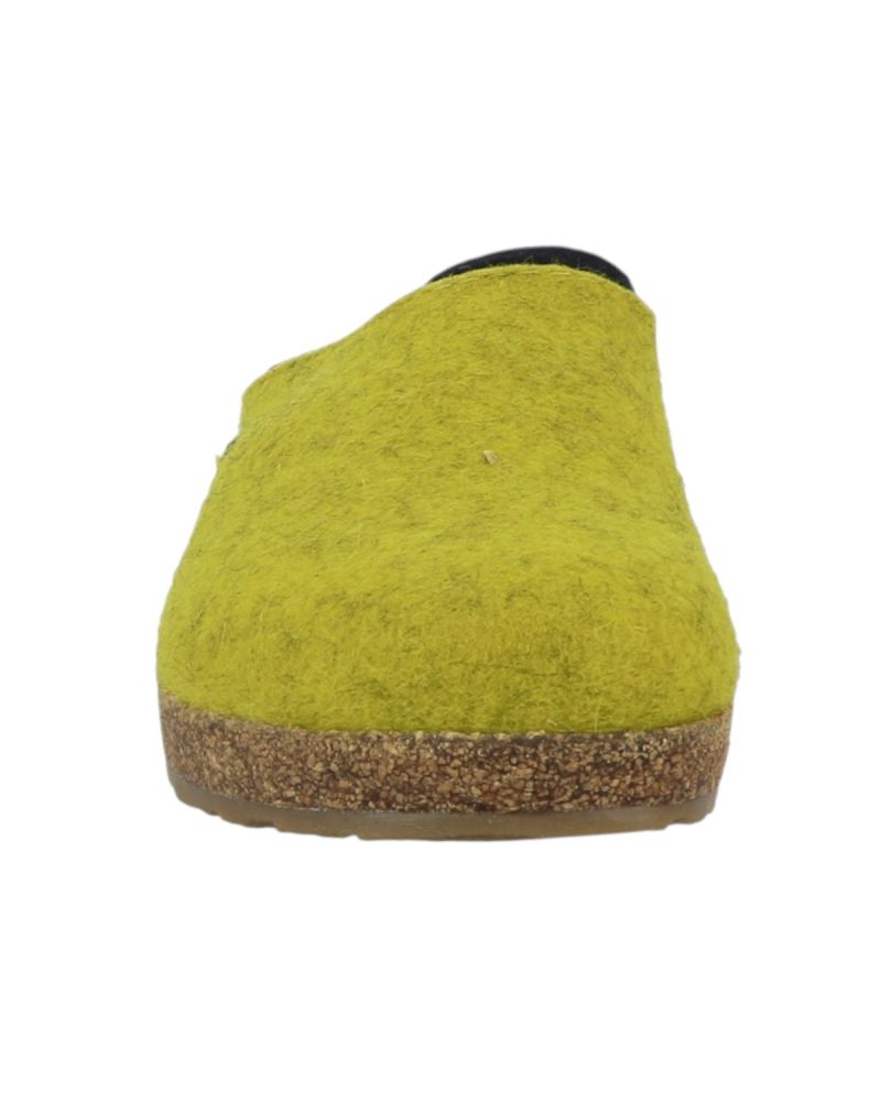 Chaussons Haflinger Grizzly Kris