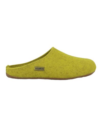 Chaussons Haflinger 481024-Everest Fundus