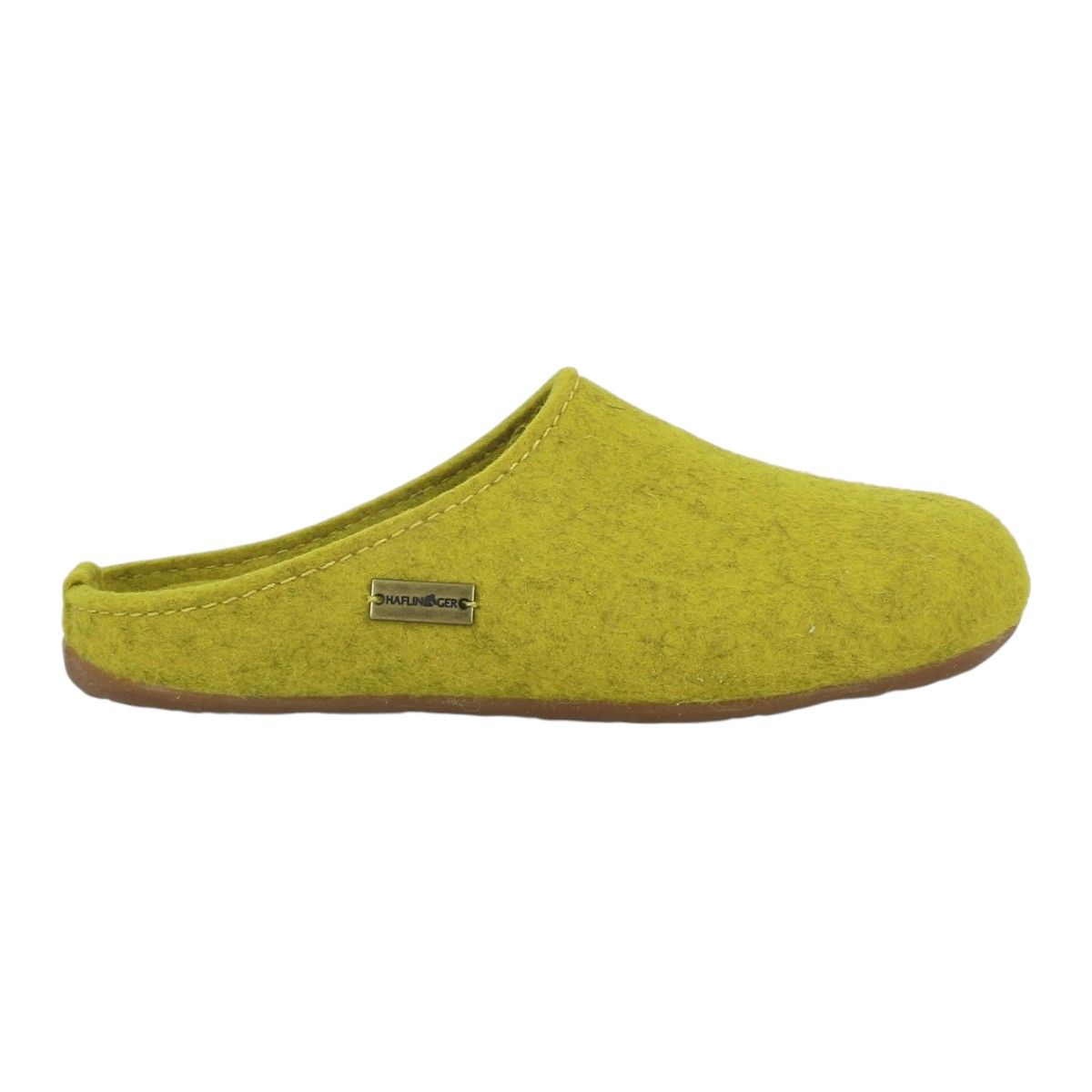 Chaussons Haflinger 481024-Everest Fundus