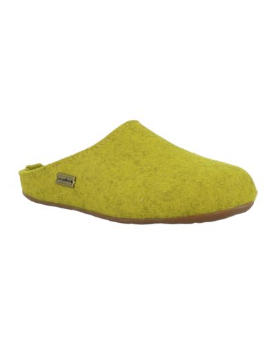 Chaussons Haflinger 481024-Everest Fundus