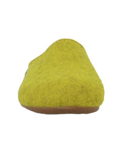 Chaussons Haflinger 481024-Everest Fundus