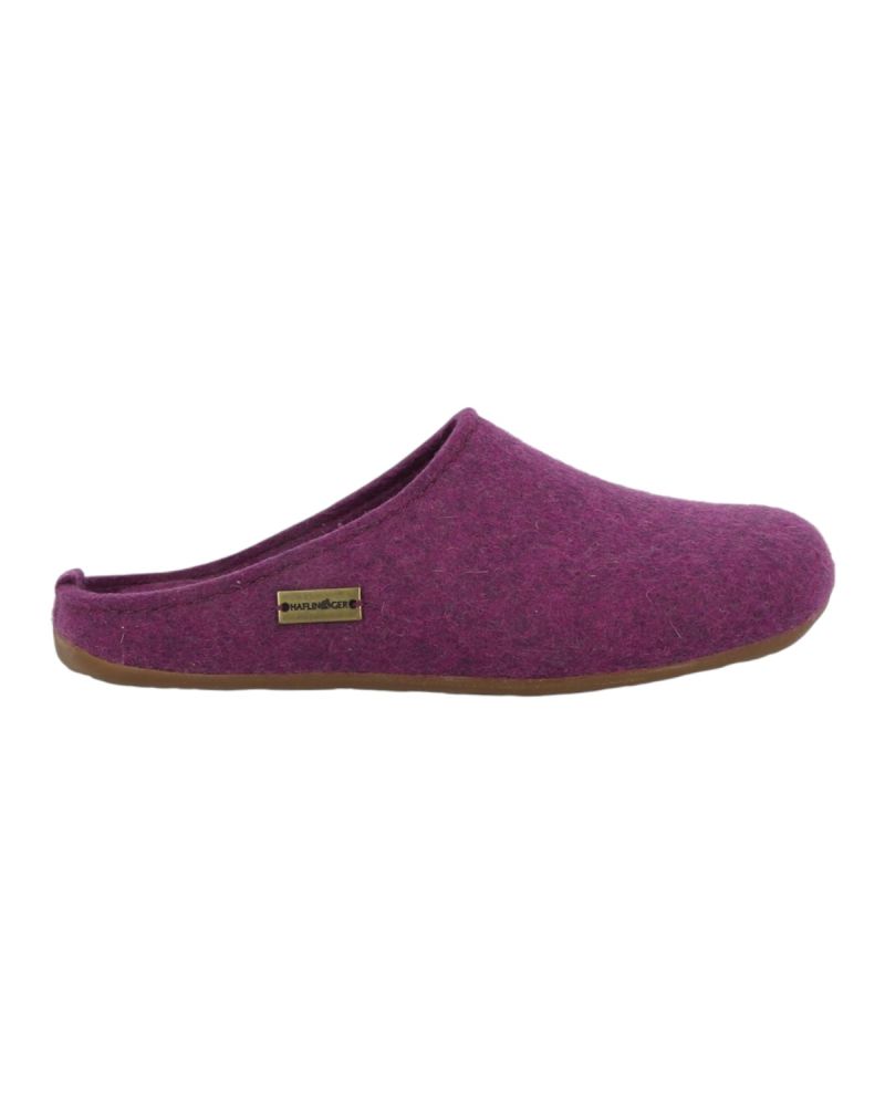 Chaussons Haflinger 481024-Everest Fundus