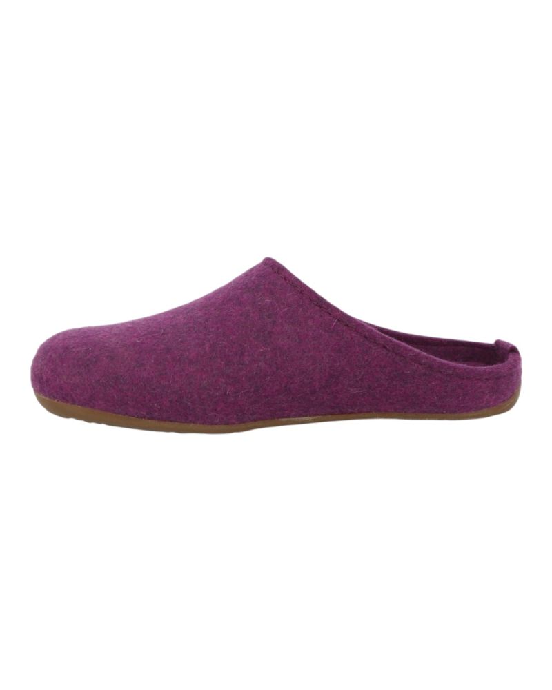 Chaussons Haflinger 481024-Everest Fundus