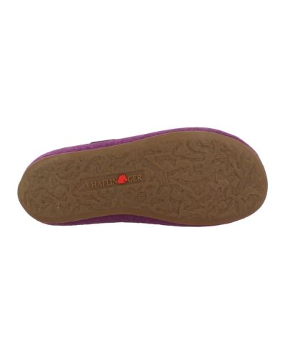Chaussons Haflinger 481024-Everest Fundus
