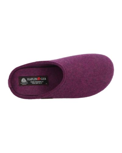 Chaussons Haflinger 481024-Everest Fundus
