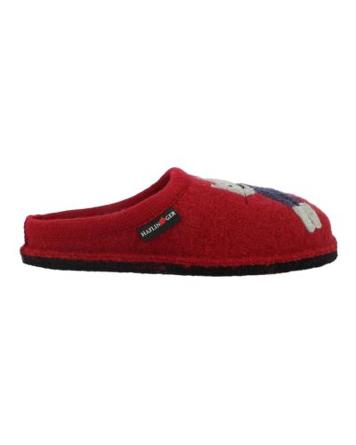 Chaussons Haflinger 313080-Flair Cucho