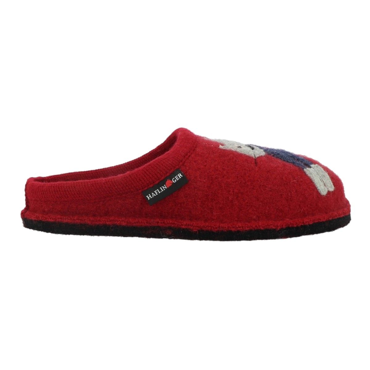 Chaussons Haflinger 313080-Flair Cucho