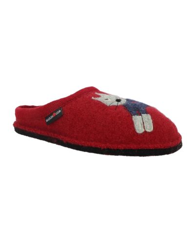 Chaussons Haflinger 313080-Flair Cucho