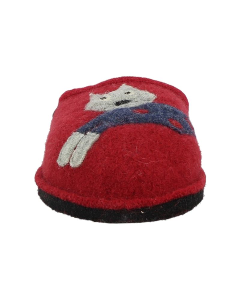 Chaussons Haflinger 313080-Flair Cucho