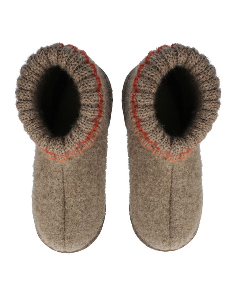 HUTTENSCHUH PAUL F