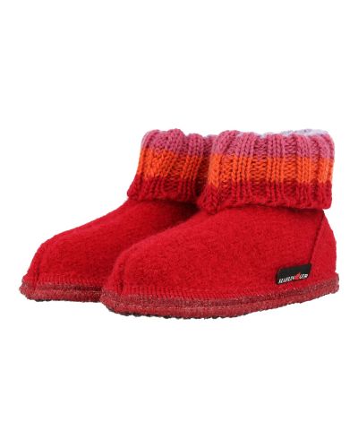 HUTTENSCHUH PAUL F