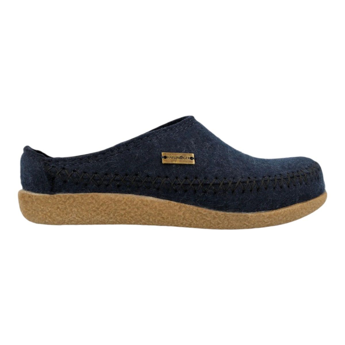 Chaussons Haflinger Blizzard Credo