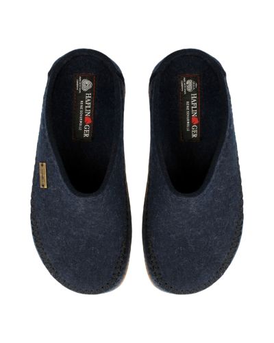 Chaussons Haflinger Blizzard Credo