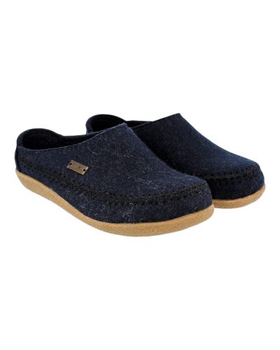 Chaussons Haflinger Blizzard Credo