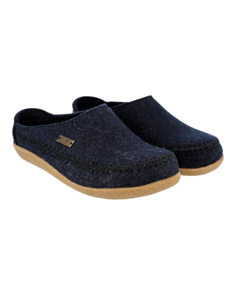 Chaussons Haflinger Blizzard Credo