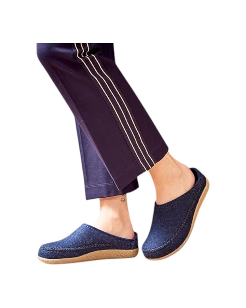 Chaussons Haflinger Blizzard Credo