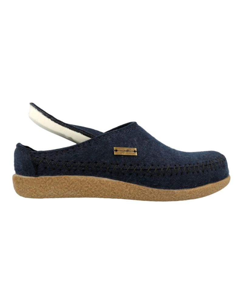 Chaussons Haflinger Blizzard Credo