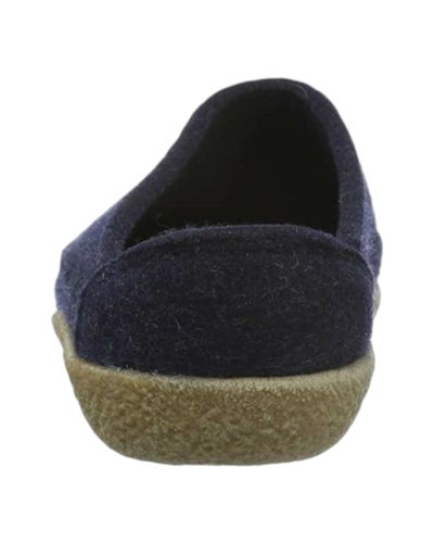 Chaussons Haflinger Blizzard Credo
