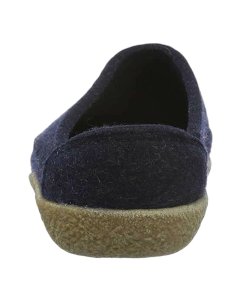 Chaussons Haflinger Blizzard Credo