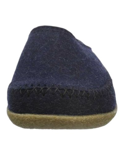 Chaussons Haflinger Blizzard Credo