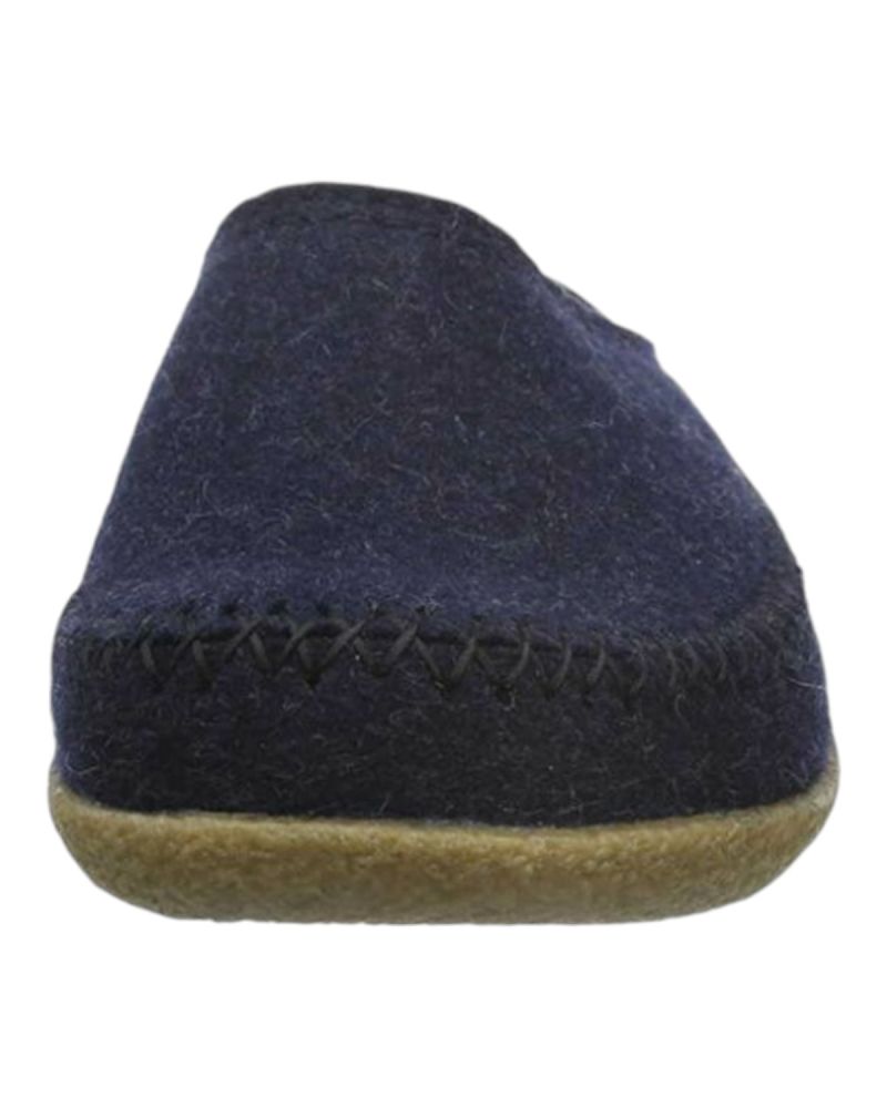 Chaussons Haflinger Blizzard Credo