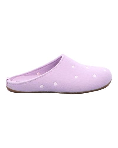 Chaussons Everest Noblesse