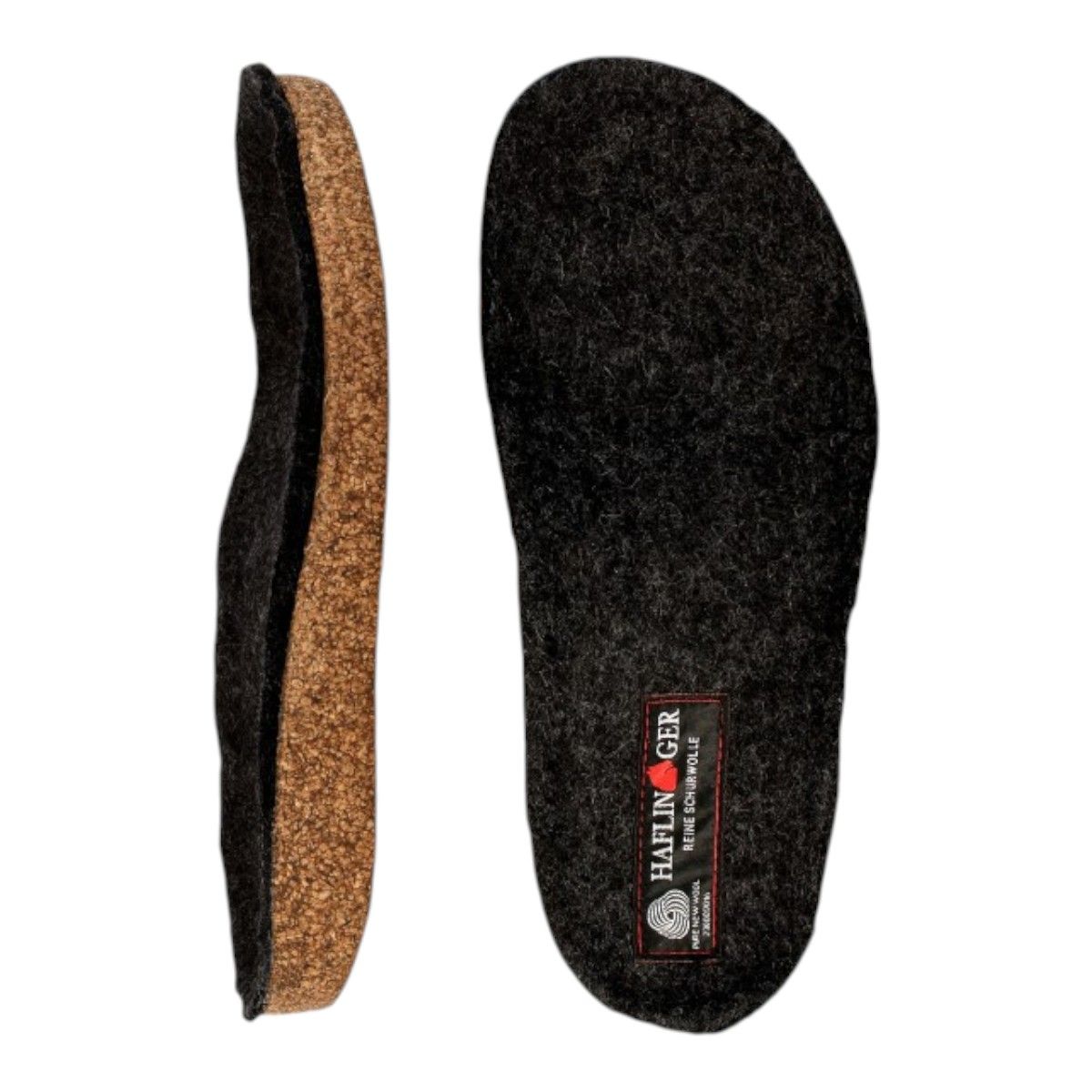 Semelle intérieure interchangeable Michel Fußbett