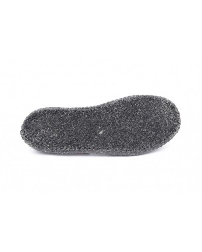 SLIPPER FIOCCO