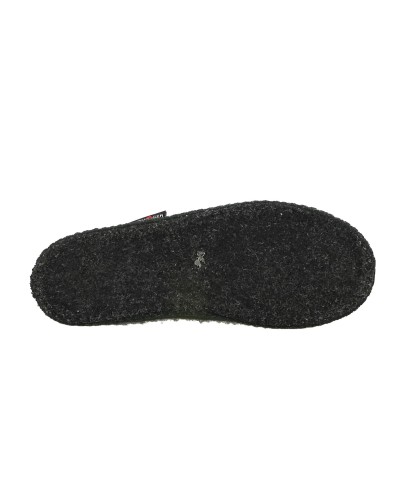 SLIPPER FIOCCO