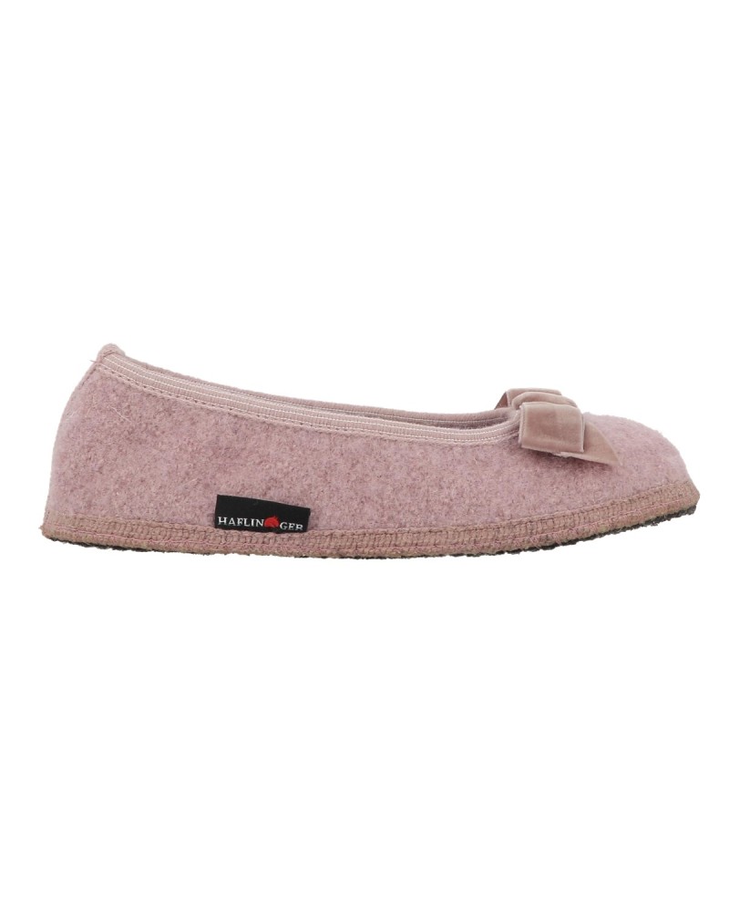 SLIPPER FIOCCO