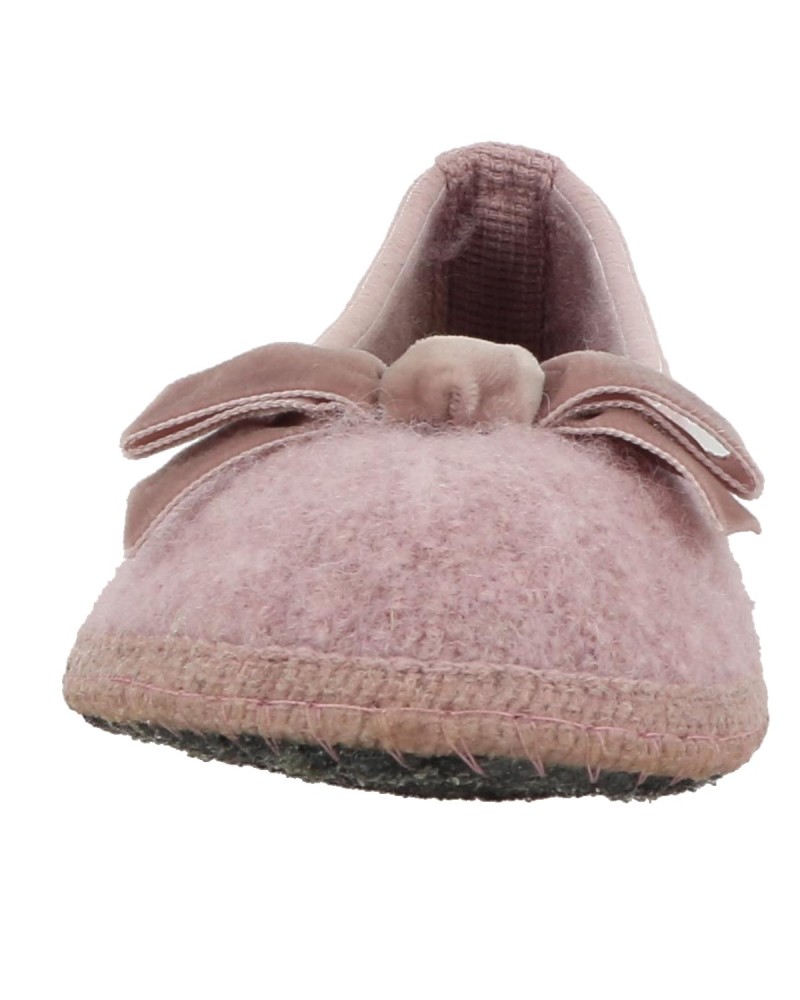 SLIPPER FIOCCO