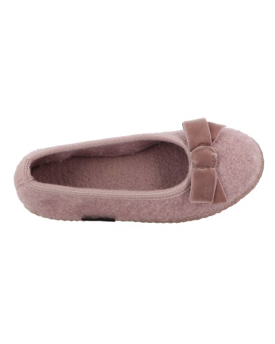 SLIPPER FIOCCO