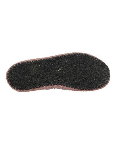 SLIPPER FIOCCO