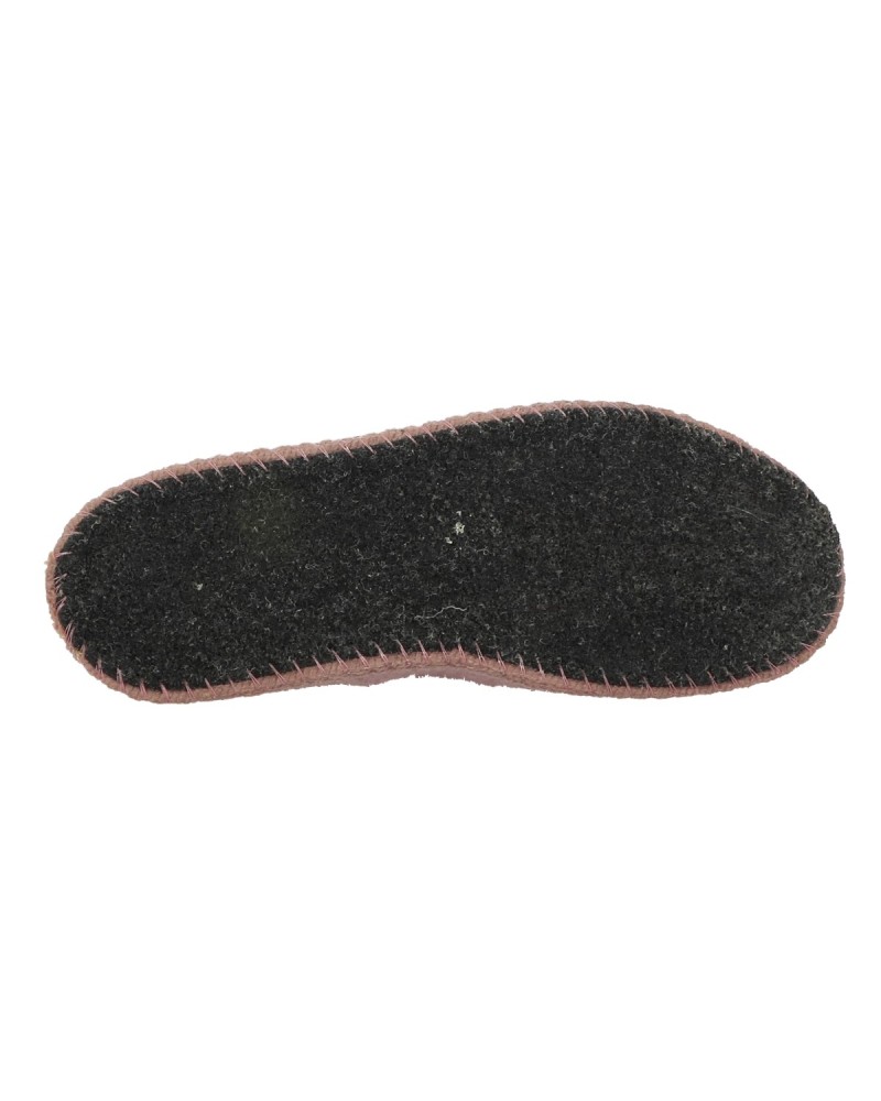 SLIPPER FIOCCO