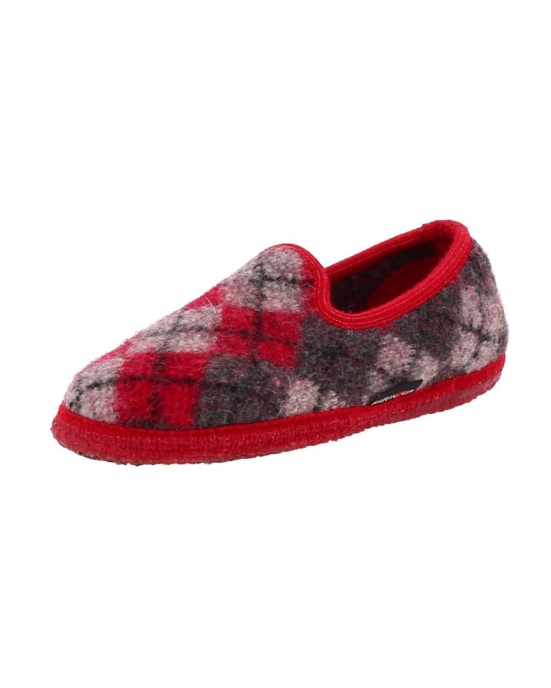 SLIPPER JAQUARD