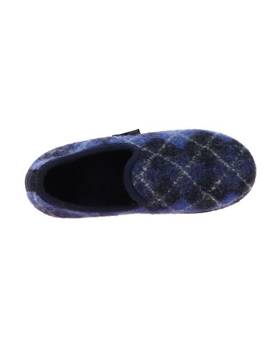 SLIPPER JAQUARD