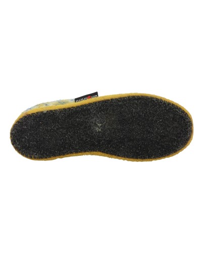 SLIPPER JAQUARD