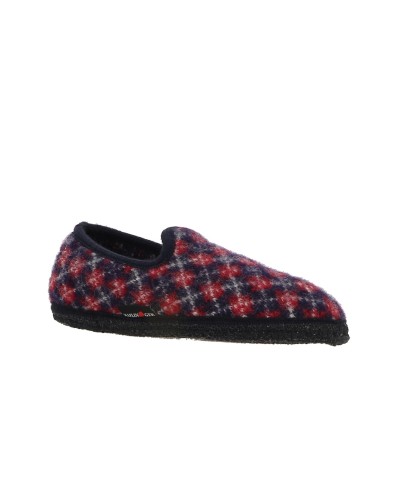 SLIPPER JAQUARD