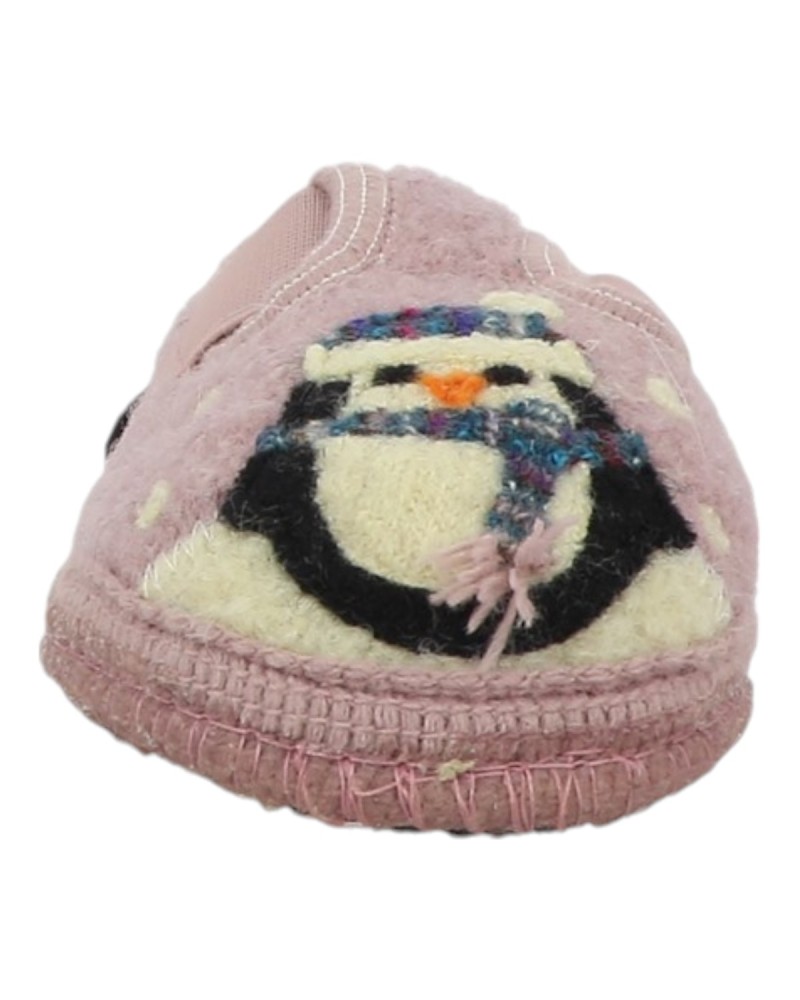 SLIPPER PINGU