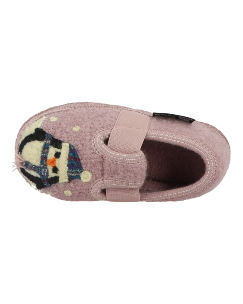 SLIPPER PINGU