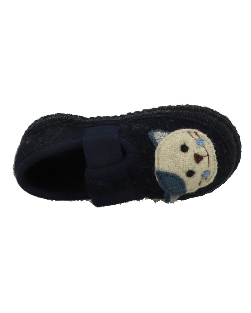 SLIPPER PETS