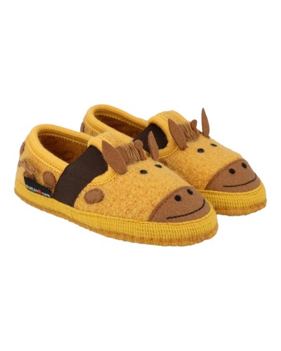 SLIPPER GIRAFFE