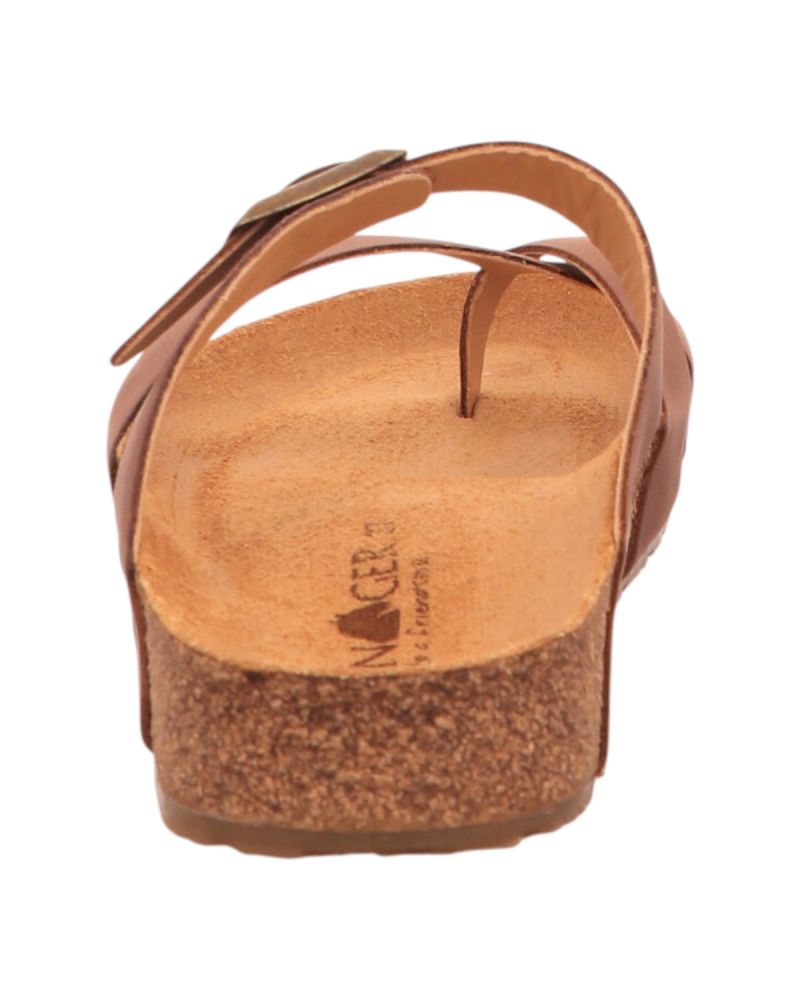 Sandales Haflinger JUNO F