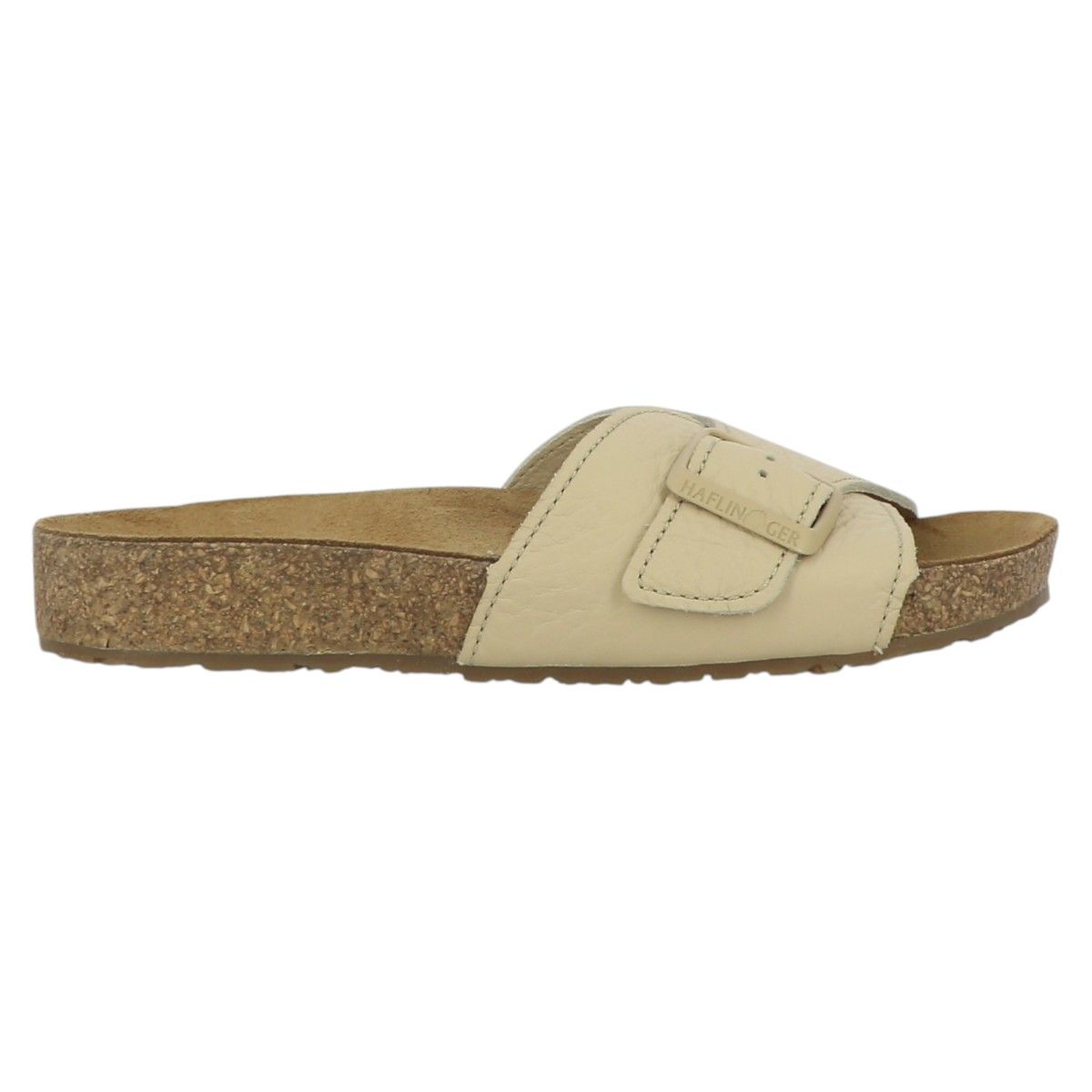 Mules Haflinger Bio Jeane