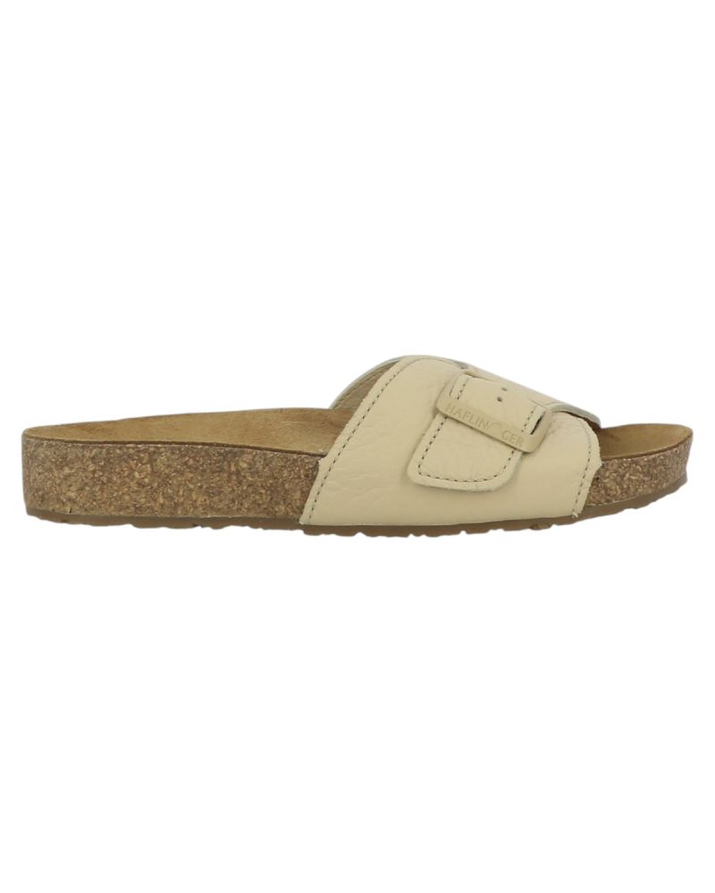 Mules Haflinger Bio Jeane