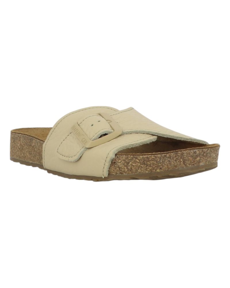 Mules Haflinger Bio Jeane