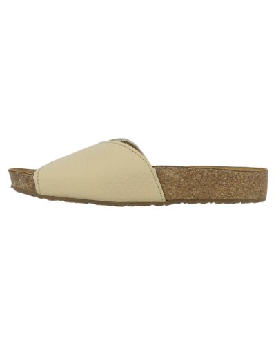 Mules Haflinger Bio Jeane