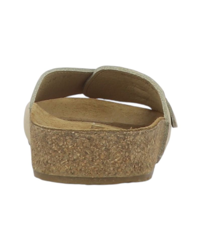 Mules Haflinger Bio Jeane