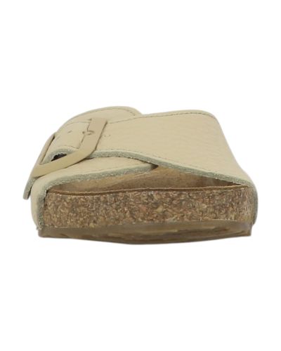 Mules Haflinger Bio Jeane